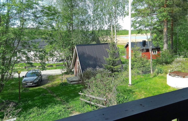 5 Person Holiday Home in Lulea-by Traum - Foto 30