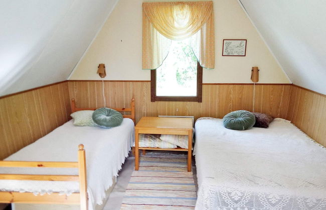 5 Person Holiday Home in Lulea-by Traum - Foto 3
