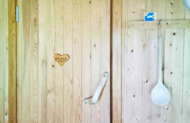 5 Person Holiday Home in Lulea-by Traum - Foto 26