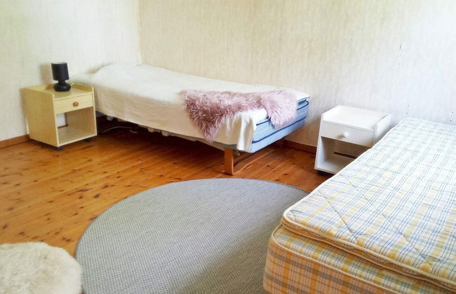 5 Person Holiday Home in Lulea-by Traum - Foto 2