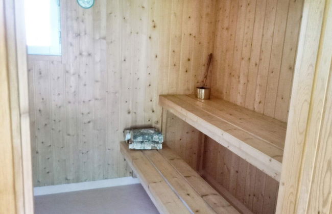 5 Person Holiday Home in Lulea-by Traum - Foto 9