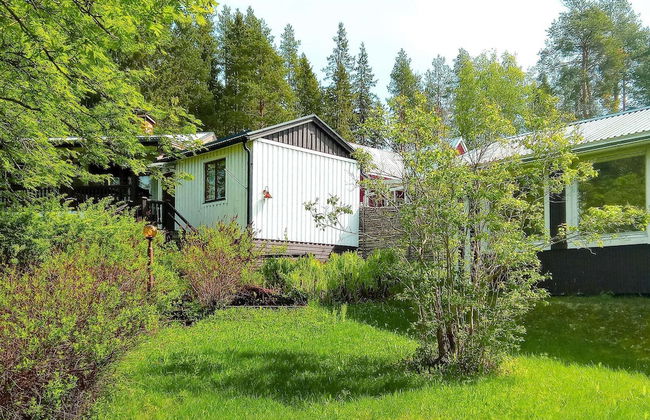 5 Person Holiday Home in Lulea-by Traum - Foto 31