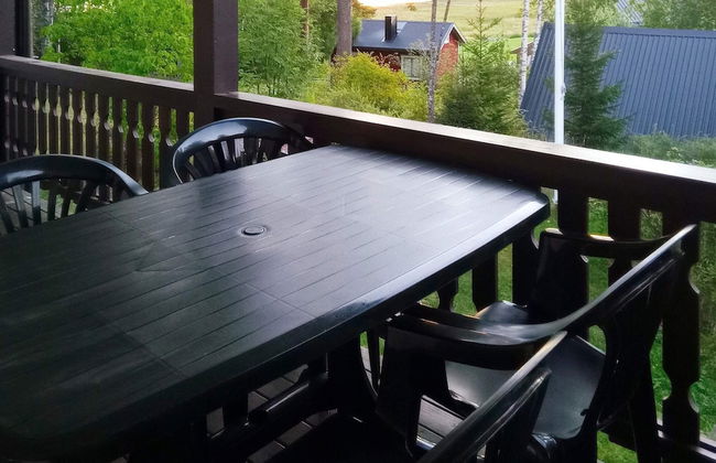 5 Person Holiday Home in Lulea-by Traum - Foto 24