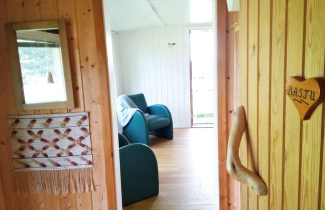 5 Person Holiday Home in Lulea-by Traum - Foto 5