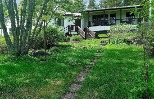 5 Person Holiday Home in Lulea-by Traum - Foto 35