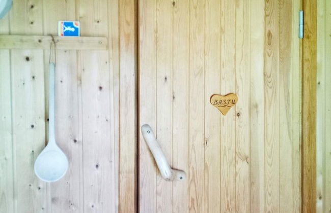 5 Person Holiday Home in Lulea-by Traum - Foto 29