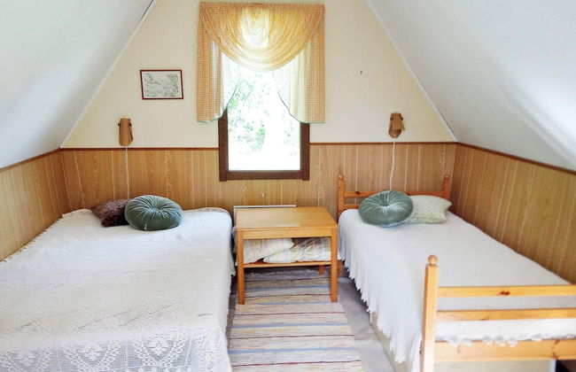 5 Person Holiday Home in Lulea-by Traum - Foto 16