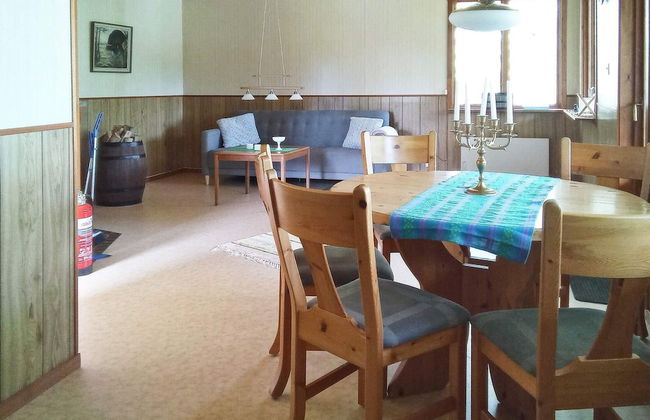 5 Person Holiday Home in Lulea-by Traum - Foto 14