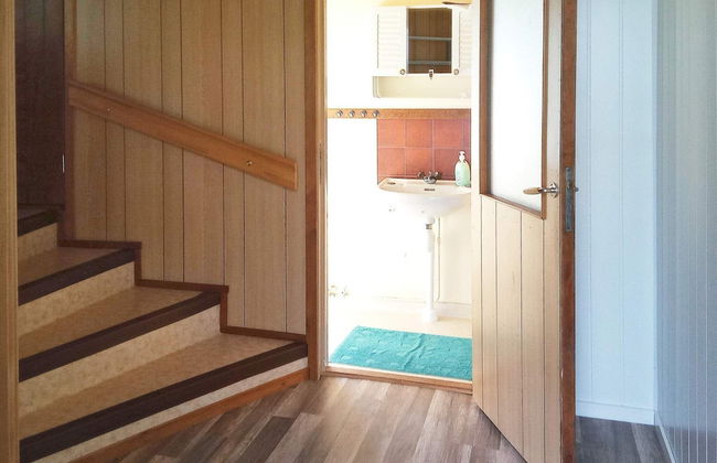 5 Person Holiday Home in Lulea-by Traum - Foto 12