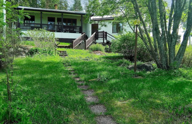 5 Person Holiday Home in Lulea-by Traum - Foto 1