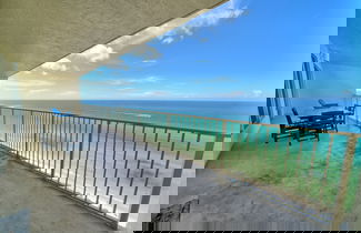 Foto 1 - Wondrous Condo with Beach Access and Poolside Beach - Unit 2103 by RedAwning