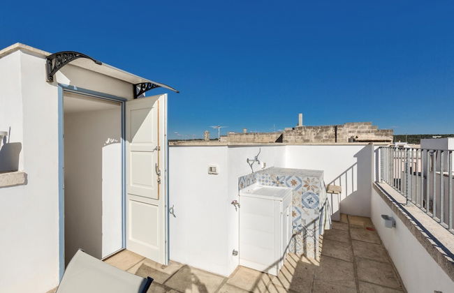 3773 Casa Ninù by Barbarhouse - Foto 13