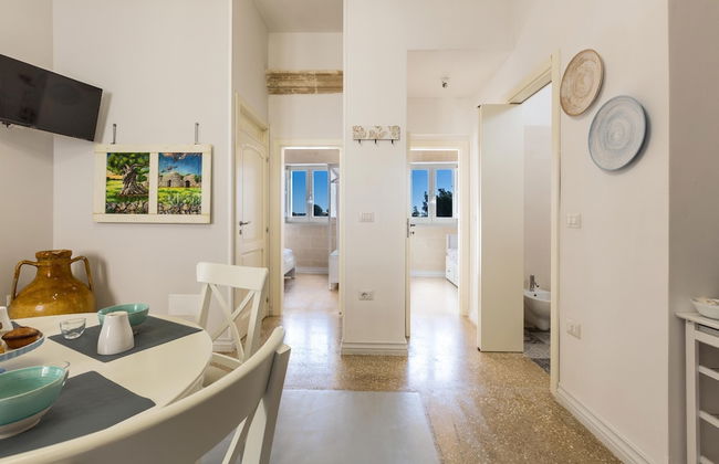 3773 Casa Ninù by Barbarhouse - Foto 16