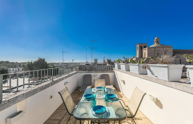 3773 Casa Ninù by Barbarhouse - Foto 33