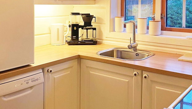 Cucina privata