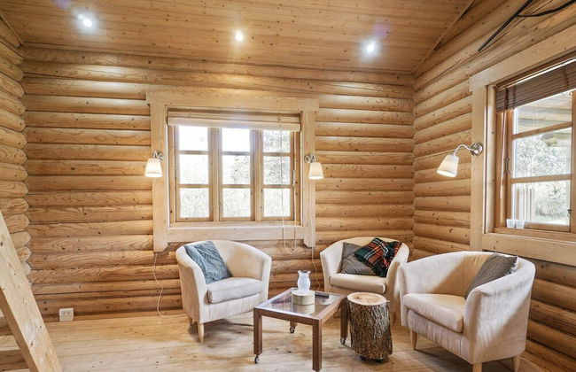 6 Person Holiday Home in Eskebjerg - Foto 8