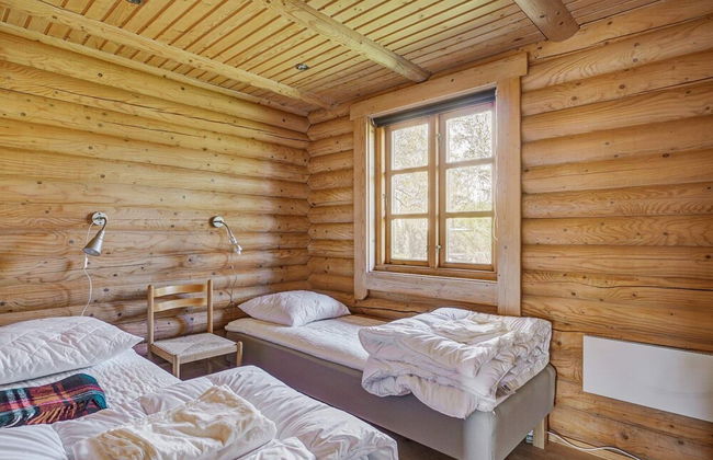 6 Person Holiday Home in Eskebjerg - Foto 4