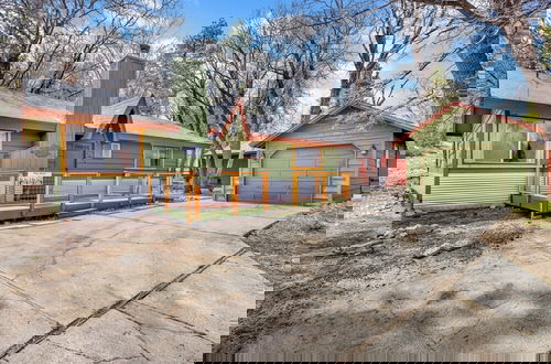 Foto 1 - Nested Oaks Cottage #2234