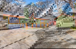 Foto 1 - Nested Oaks Cottage #2234
