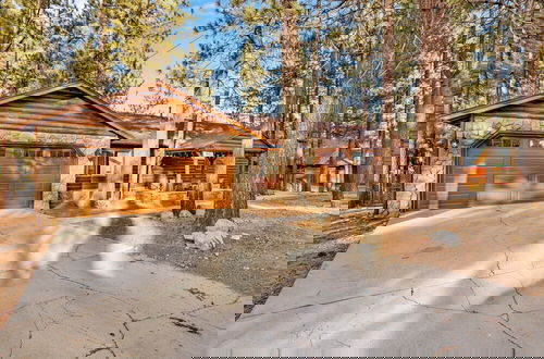 Foto 16 - Mockingbird Mountain Getaway #2380