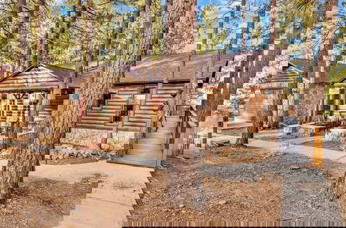 Foto 20 - Mockingbird Mountain Getaway #2380