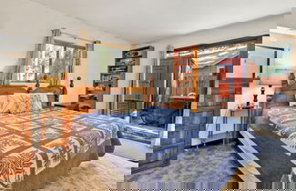 Foto 3 - Bearadise Cottage #2275
