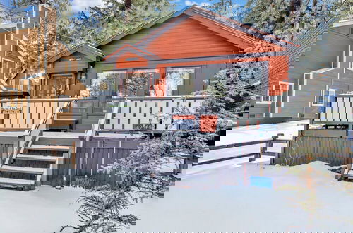 Foto 1 - Bearadise Cottage #2275