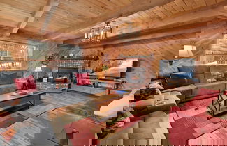 Foto 1 - Alpine Adventure #2166