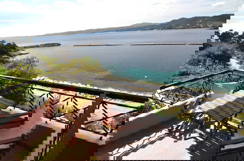 Foto 1 - Zennova 42 Pirgadikia Sky & Sea Home