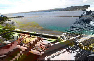 Foto 1 - Zennova 42 Pirgadikia Sky & Sea Home