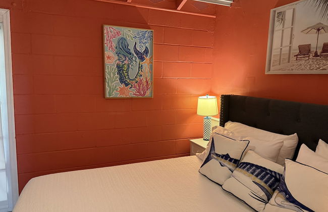 Flamingo Bay Cottage 3 Bedroom Cottage by RedAwning - Foto 7