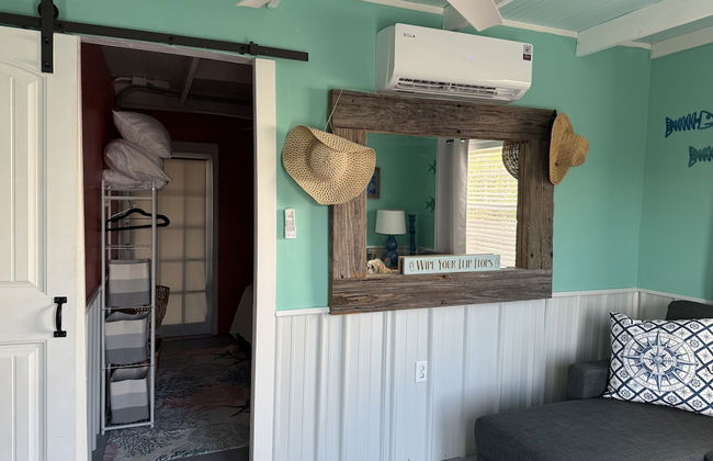 Flamingo Bay Cottage 3 Bedroom Cottage by RedAwning - Foto 18