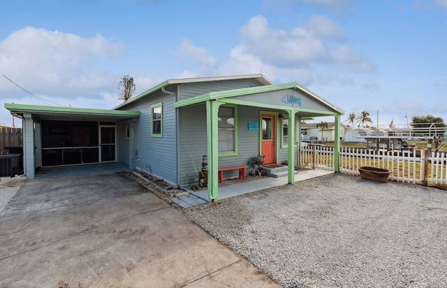 Flamingo Bay Cottage 3 Bedroom Cottage by RedAwning - Foto 23