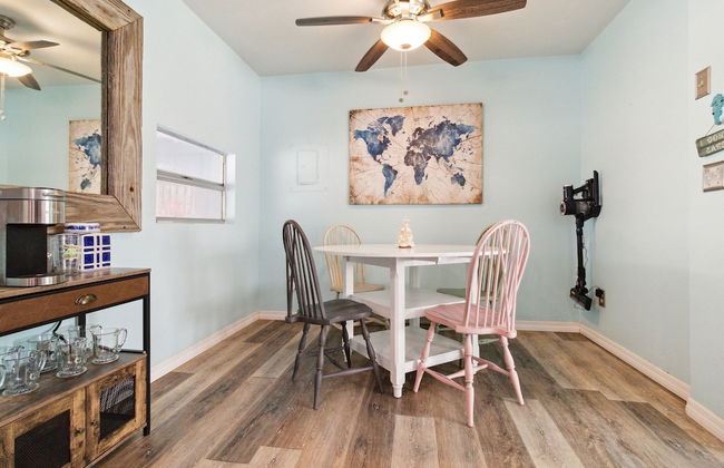 Flamingo Bay Cottage 3 Bedroom Cottage by RedAwning - Foto 16