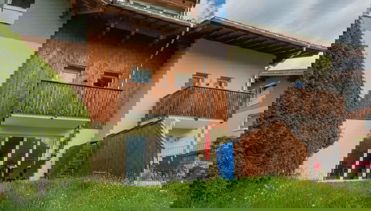 Foto 1 - Fantastic Holiday Home Near Zell am See, Kaprun