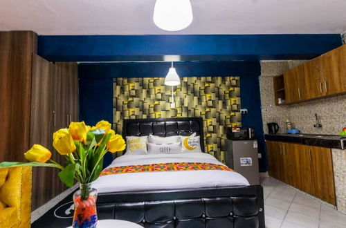 Photo 10 - Stay.Plus Naivasha Road Studio Apartment