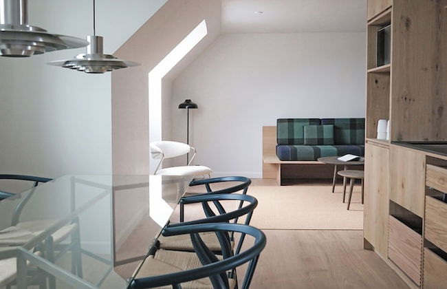 Apartments by Brøchner Hotels - Foto 37