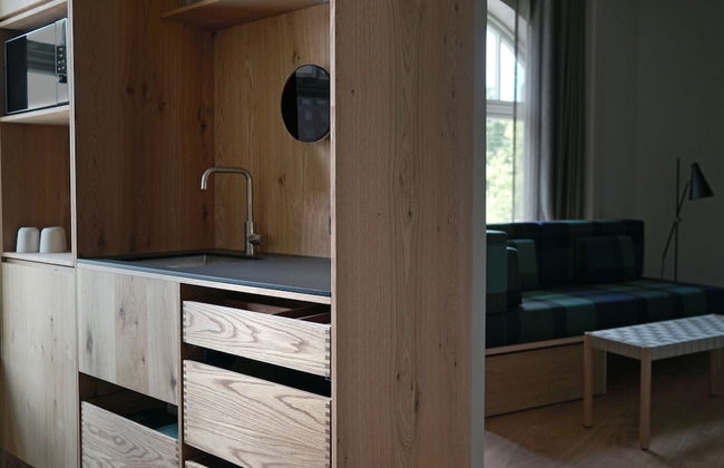 Apartments by Brøchner Hotels - Foto 15