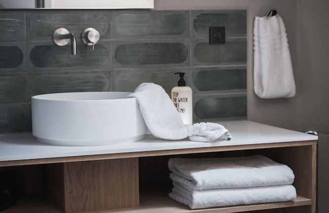 Apartments by Brøchner Hotels - Foto 42