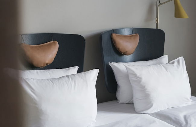 Apartments by Brøchner Hotels - Foto 7