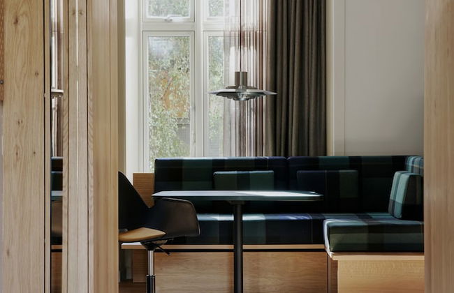 Apartments by Brøchner Hotels - Foto 22