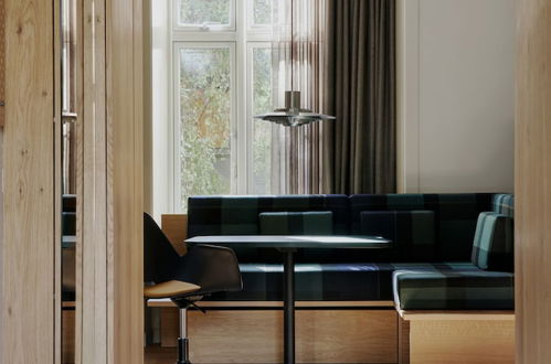 Foto 23 - Apartments by Brøchner Hotels