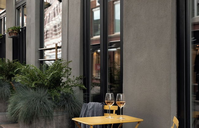 Apartments by Brøchner Hotels - Foto 61