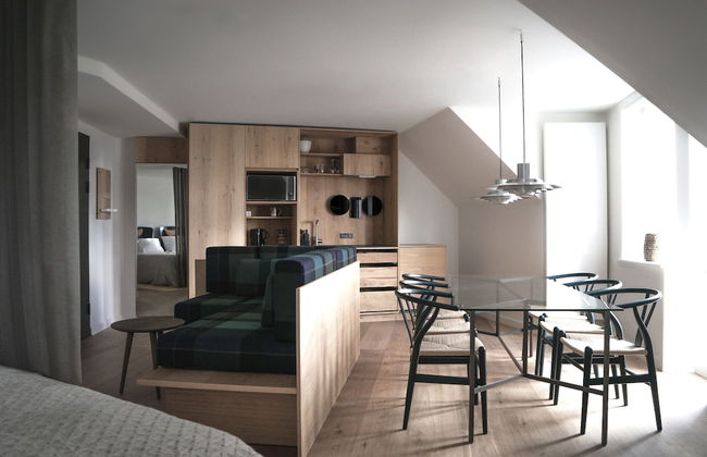Apartments by Brøchner Hotels - Foto 40