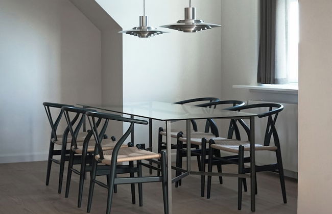 Apartments by Brøchner Hotels - Foto 41