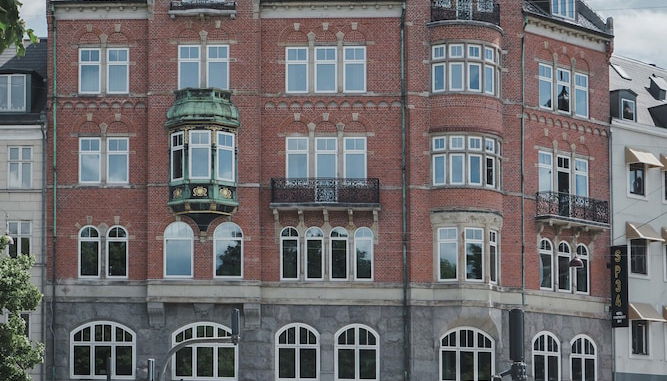 Photo 1 - Apartments by Brøchner Hotels