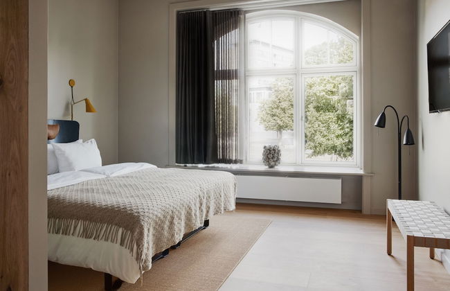 Apartments by Brøchner Hotels - Foto 16