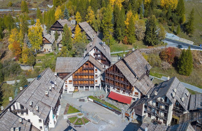 Grange Hike & Ski - 41D Sestriere - Foto 23