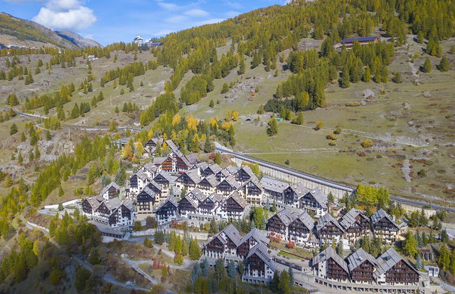 Grange Hike & Ski - 3C Sestriere - Foto 14