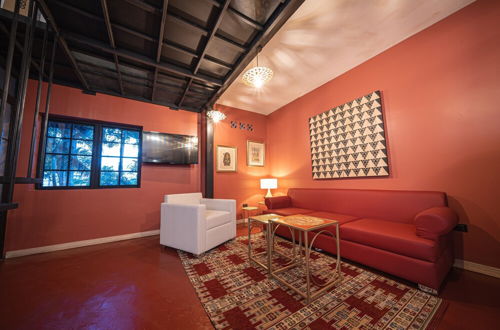 Photo 10 - Cozy 1BR APT in the Heart of Medellin